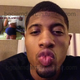 Illustration for article titled Paul George Says He Was Not Catfished, But Knows Who Sent Dick Pics